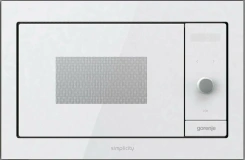 Микроволновая печь Gorenje BM235G1SYW - каталог товаров магазина Арктика
