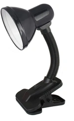 Светильник Camelion Ultraflash UF-320 C02 (черный) - каталог товаров магазина Арктика