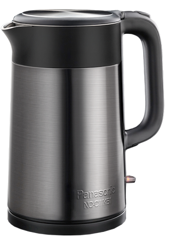 Чайник Panasonic NC-CWK51 - фото в интернет-магазине Арктика