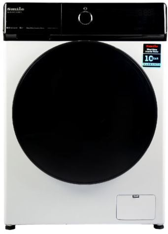Стиральная машина SMILE SWMSW10W1400 - фото в интернет-магазине Арктика