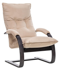 Кресло-трансформер Leset Монако (венге/V18) - Импэкс - каталог товаров магазина Арктика