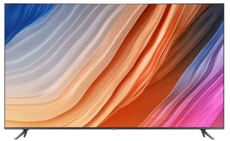 Телевизор Xiaomi Mi TV Max 86 (L86M7-ESRU) UHD Smart TV - фото в интернет-магазине Арктика