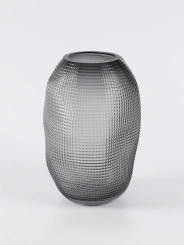 Ваза "Аллесио" 10900985 25 см - Сима-ленд - каталог товаров магазина Арктика