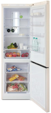 Холодильник Бирюса G960NF - фото в интернет-магазине Арктика