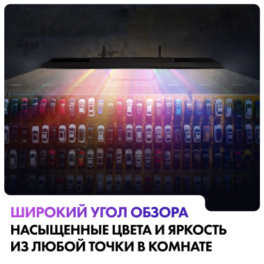Телевизор Haier 32 Smart TV S2 Pro - фото в интернет-магазине Арктика