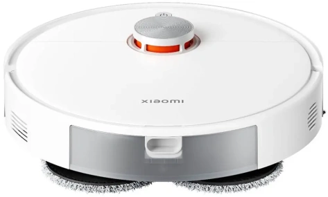 Робот-пылесос Xiaomi Mi Robot Vacuum S40Pro EU (BHR089REU) - фото в интернет-магазине Арктика