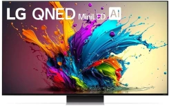 Телевизор LG 86QNED91T6A.ARUG UHD Smart TV - каталог товаров магазина Арктика