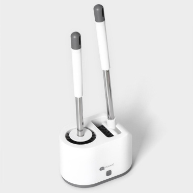 Ёрш д/туалета силиконовый 9822060 - Сима-ленд - фото в интернет-магазине Арктика