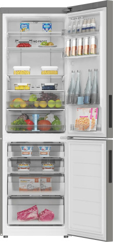 Холодильник Haier C2F619CFU1 - фото в интернет-магазине Арктика