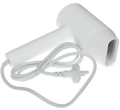 Фен Xiaomi Mi Ionic Hair Dryer H300 (BHR5081GL) - фото в интернет-магазине Арктика