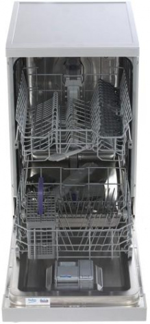 Посудомоечная машина Beko DFS05W13S - фото в интернет-магазине Арктика