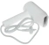 Фен Xiaomi Mi Ionic Hair Dryer H300 (BHR5081GL) - фото в интернет-магазине Арктика