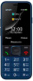 Мобильный телефон Panasonic KX-TF200 Blue