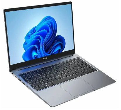 Ноутбук TECNO Megabook T1 T15DA (4894947004926) R5 5560U/16Gb/512GBSSD/15.6" Win11 - фото в интернет-магазине Арктика