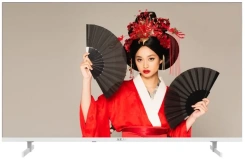 Телевизор Akai TA43BU502 UHD Smart TV - каталог товаров магазина Арктика