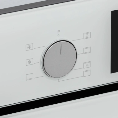 Духовка KRONA ELEMENT D plus 60 WH - фото в интернет-магазине Арктика