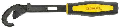 Ключ гаечный универсальный Stanley 4-87-989 - фото в интернет-магазине Арктика