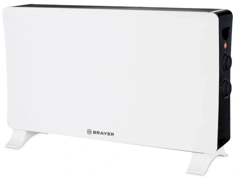 Конвектор BRAYER BR4883 - фото в интернет-магазине Арктика