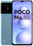Мобильный телефон POCO M4 5G 6+128Gb Cool Blue