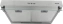 Вытяжка Gorenje WHU629EX/M - фото в интернет-магазине Арктика