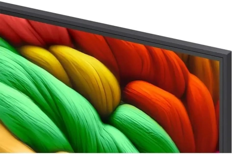 Телевизор LG 65NANO90A6B.ARUG UHD Smart TV - фото в интернет-магазине Арктика