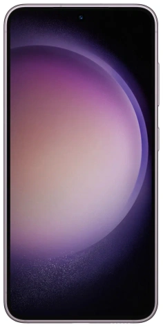 Мобильный телефон Samsung Galaxy S23 256Gb Light Pink SM-S911B (лаванда) - фото в интернет-магазине Арктика