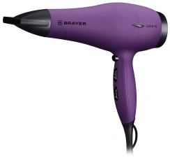 Фен BRAYER BR3007 - каталог товаров магазина Арктика