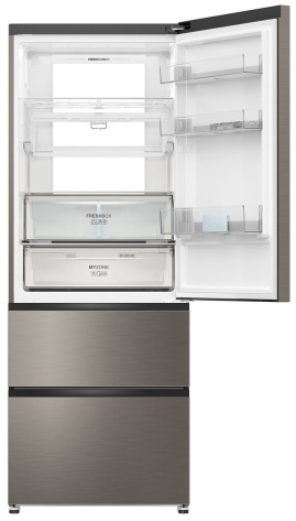 Холодильник Haier A4F742CMGU1 - фото в интернет-магазине Арктика