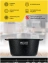 Кастрюля Linea COSMO 93-AL-CS-4-20 2,8 л - Регент Рус - фото в интернет-магазине Арктика