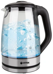 Чайник Vitek VT-7056 - каталог товаров магазина Арктика