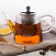 Чайник "TALLER" 31375(1375) заварочный 1 л - Электробыт М - фото в интернет-магазине Арктика