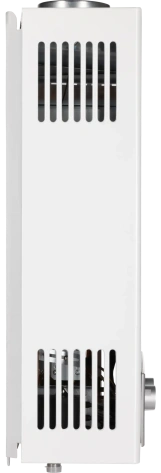 Газовая колонка Nordfrost GF 120 W - фото в интернет-магазине Арктика