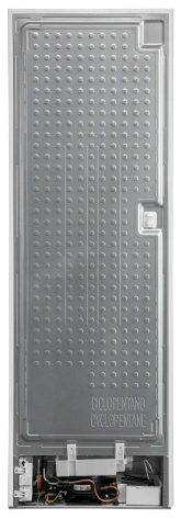 Холодильник Midea MDRB457FGF01ID - фото в интернет-магазине Арктика