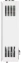 Газовая колонка Nordfrost GF 120 W - фото в интернет-магазине Арктика