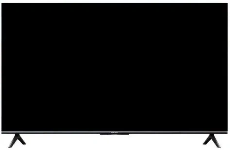 Телевизор Xiaomi TV A 43 2025 (L43MA-AURU) UHD Smart TV - фото в интернет-магазине Арктика