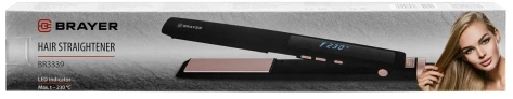 Выпрямитель BRAYER BR3339 - фото в интернет-магазине Арктика