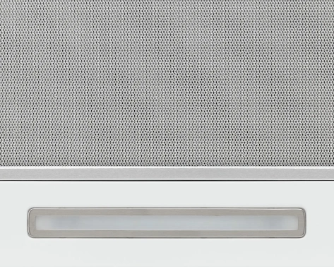 Вытяжка Krona KERRY E 600 WHITE PB V2 - фото в интернет-магазине Арктика