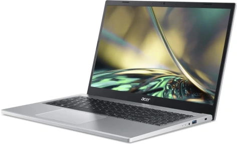 Ноутбук Acer A315-24P-R1LL R5-7520U/16Gb/512GbSSD/15.6" no OS - фото в интернет-магазине Арктика