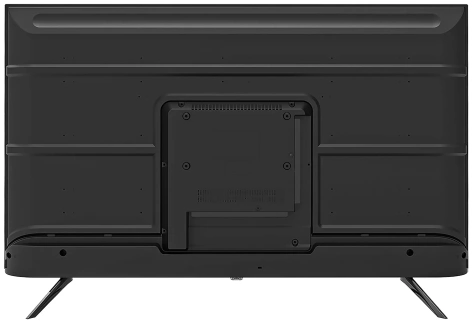 Телевизор BBK 43LED-8260/UTS2C UHD QLED Smart TV - фото в интернет-магазине Арктика