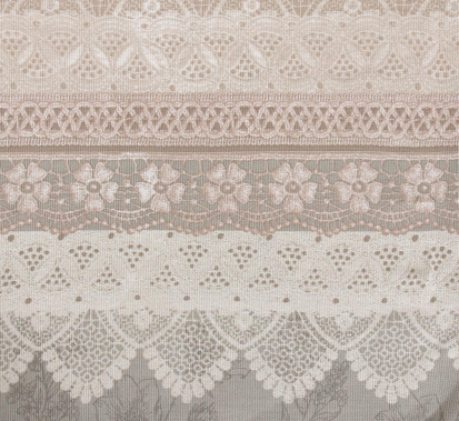 Скатерть "Доляна" 145*145 см 1972212 - Сима-ленд - фото в интернет-магазине Арктика