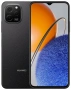 Мобильный телефон Huawei Nova Y61 6+64Gb Black (EVE-LX9N)