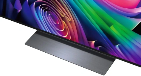 Телевизор LG OLED65C6RLA.ARUG UHD Smart TV - фото в интернет-магазине Арктика