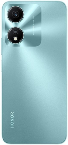 Мобильный телефон Honor X5 Plus 4+64Gb Green (WOD-LX1) - фото в интернет-магазине Арктика