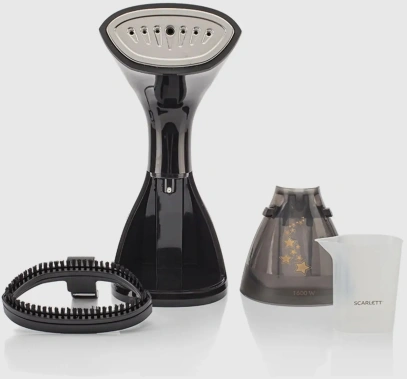 Отпариватель ручной Scarlett SC-GS135S07 - фото в интернет-магазине Арктика