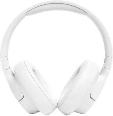 Наушники JBL T720BT White (JBLT720BTWHT) Tune 720BT - фото в интернет-магазине Арктика