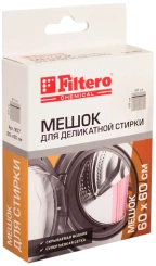Мешок для стирки Filtero 60х60см Арт.907 - каталог товаров магазина Арктика