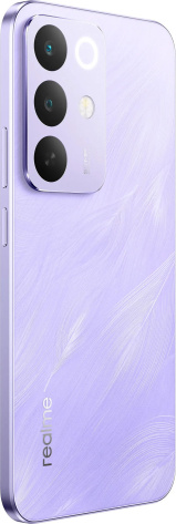 Мобильный телефон Realme C85 8+256Gb Фиолетовый (RMX5566) - фото в интернет-магазине Арктика