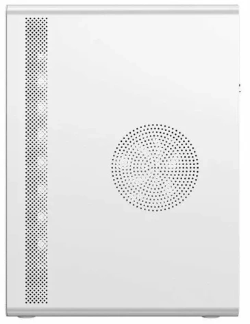 Системный блок D708264 i3-13100/16Gb/M.2 SSD512Gb/mATX 500W - фото в интернет-магазине Арктика