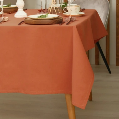 Скатерть "Этель" Kitchen 7866024 150*180 см - Сима-ленд - фото в интернет-магазине Арктика