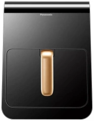 Аэрогриль Panasonic NF-CC600ATS - каталог товаров магазина Арктика